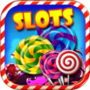 Candy Slots Deluxe  APK 1.1