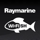 Raymarine Wi-Fish APK 0.7.1
