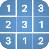 Calcudoku · Math Logic Puzzles APK 1.42