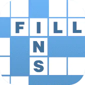Fill-Ins · Word Fit Puzzles APK 1.43
