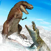Dinosaur Games - Deadly Dinosaur Hunter APK 1.7