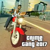 San Andreas Crime City Gangster 3D APK 5.6