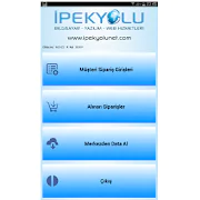 Mobil Plasiyer  APK 1.0.4