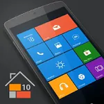 Win 10 Launcher Latest Version Download