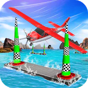 Real RC Air Race : RC Airplane Sim 