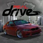 RealDrive - Feel the real drive APK 1.2