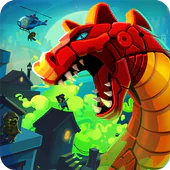Dragon Hills 2 For PC