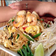 Thai Recipes:free recipe app 
