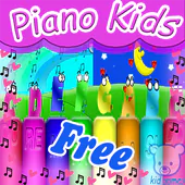 Piano Kids APK 1.1