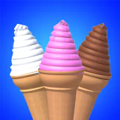 Ice Cream Inc. ASMR, DIY Games APK 1.1.7