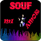 Souf - Mi Amor  APK 2.0