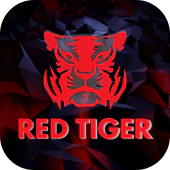 Red Tiger - Slot 888 online APK 1.0