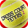 Cross Court Tennis 2 in PC (Windows 7, 8, 10, 11)