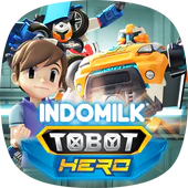 Indomilk Tobot Hero APK 1.2.4