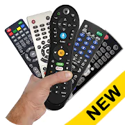 Remote Control for All TV in PC (Windows 7, 8, 10, 11)