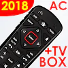 Remote control for all TV, setTopBox, AC And More APK 28.41.26