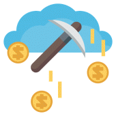 Crypto Cloud Miner App