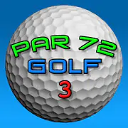 Par 72 Golf  Lite 3.0.8 Latest APK Download