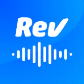 Rev Audio & Voice Recorder Latest Version Download