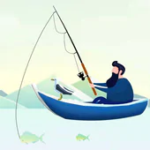 Lucky Fishing - Best Fishing Game To Reward! APK 1.1.7