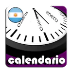 Calendario Feriados y otros Eventos 2021 Argentina APK 4.0