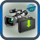 Video Downloader NEW APK 3.5.6