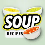 Soup Recipes - Meal Cookbook app