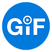 GIF Keyboard by Tenor in PC (Windows 7, 8, 10, 11)