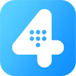 Ring4 - Business Phone Number & Video Conference 1.5.10 Latest APK Download