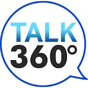 Talk360: International Calls For PC