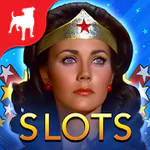 SLOTS - Black Diamond Casino APK 1.5.63