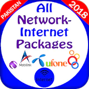All Network Internet Packages  APK 1.1