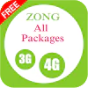 All Zong Packages Free