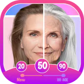 MakeMeOLD : Filters Make Your Face Older
