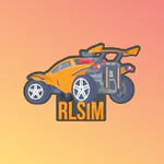 RLSimulator - Rocket League Crate Simulator