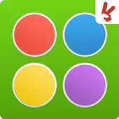Learning colors for toddlers APK 1.13