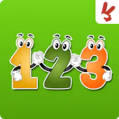 Learn numbers for toddlers APK 2.0