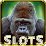 Slot Machine: Wild Gorilla 2.6 Android for Windows PC & Mac