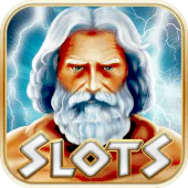 Slot Machine: Zeus