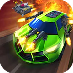 Road Rampage: Racing & Shooting to Revenge Latest Version Download
