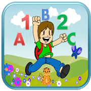 Letters numbers and vocals 1.0 Latest APK Download