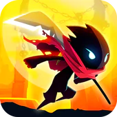 Shadow Stickman Fight for Justice APK 4.1
