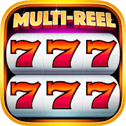 Multi Reel Jackpot Slots APK v1.12.0 (479)