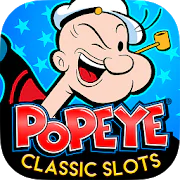 POPEYE Slots ? Free Slots Game For PC