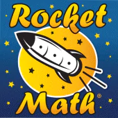Rocket Math Online Tutor APK 1.2.6
