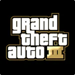 Grand Theft Auto 3 APK 1.9