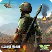 Glorious Resolve FPS Army Game Latest Version Download