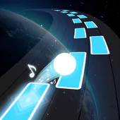 Dancing Planets ? Piano Tile Jump, Planet Runner 6.68 Latest APK Download