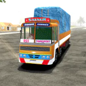 Indian Trucks Simulator 3D APK 22