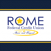 Rome Federal Credit Union APK 23.1.70